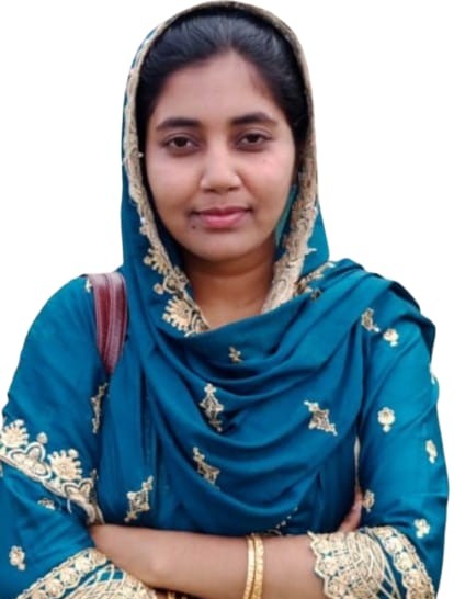 Ms. Fatema Khatun